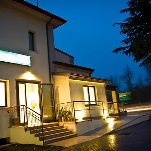Main Street Отель
