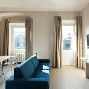 Апартаменты Easyhomes-duomo & 