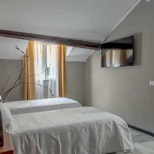 Апартаменты Casa Mia **